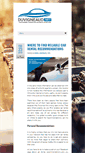 Mobile Screenshot of duvigneaud.net